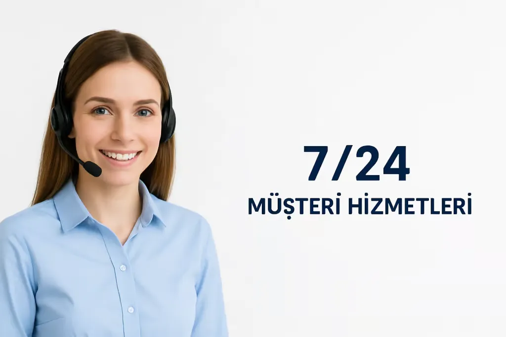 MENEMEN PHİLİPS Teknik Servis Ekibi